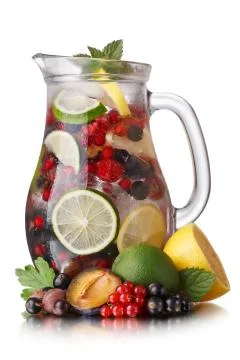 Sangria Stock Photos