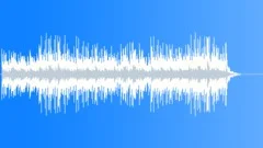 Sanguine - Optimistic BeginningStock Music