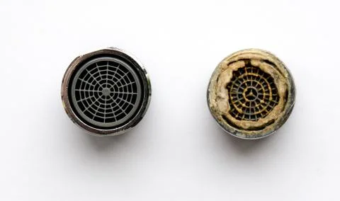 Sanitary engineering. Fotos de archivo