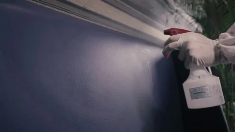 Sanitizer Stock-Footage 154462321