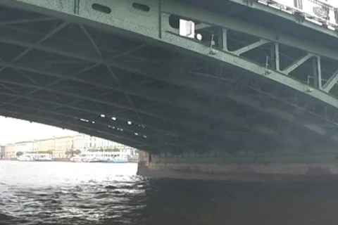 Sankt-Peterburg Stock Footage 871484
