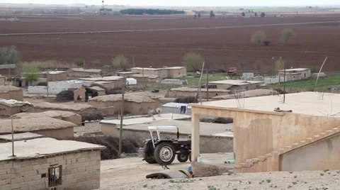 Şanlıurfa Vídeo Stock 31146447