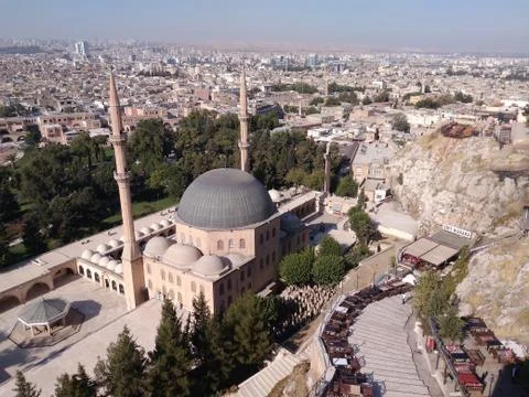 SANLIURFA urfa Stock Photos