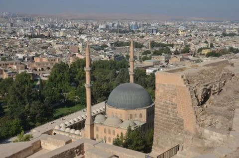 SANLIURFA urfa Stock Photos