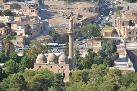 SANLIURFA urfa Stock Photos