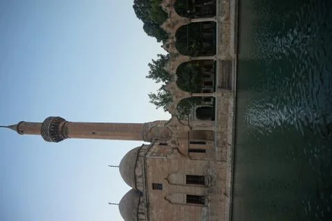 SANLIURFA urfa Stock Photos