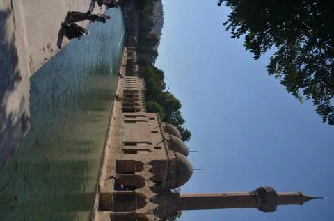 SANLIURFA urfa Stock Photos
