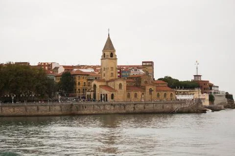 Sanpedrogijon Stock Photos