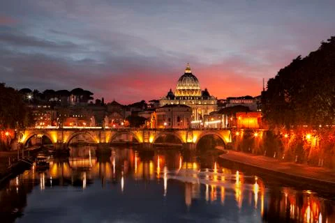 SanPietro Stock Photos