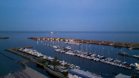 Sanremo Stock Footage 343886061