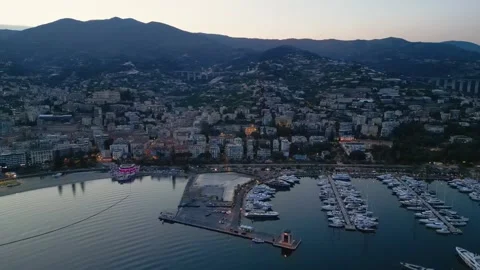 Sanremo Video stock 343886578