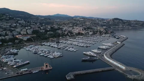 Sanremo Stock Footage 343886596