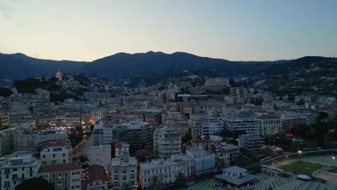 Sanremo Video stock 343886962