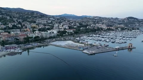 Sanremo Stock-Footage 343887977