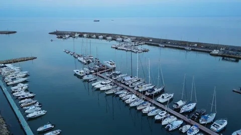Sanremo Stock Footage 343888275