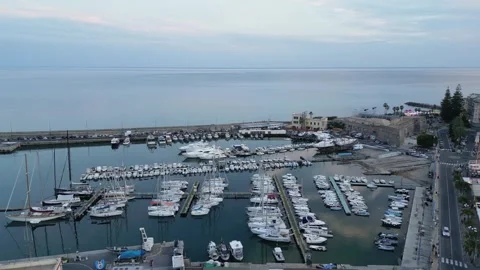 Sanremo Stock Footage 343888588