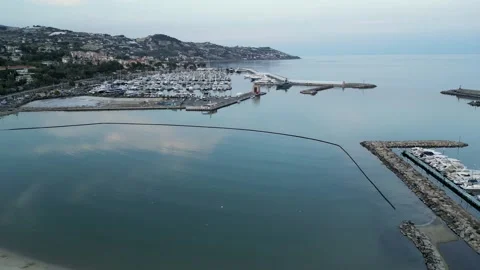 Sanremo Stock Footage 343888830