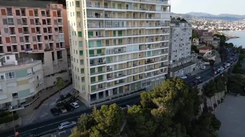 Sanremo Stock Footage 343888947