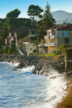 Sanremo Stock Photos