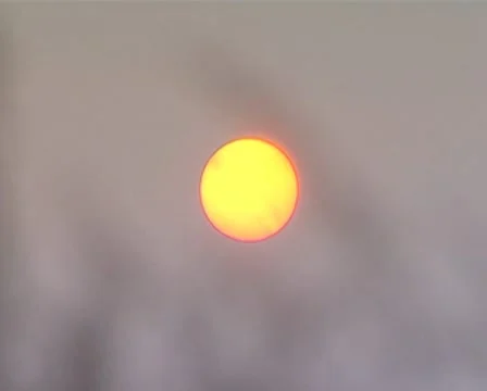 Sanset Stock Footage 8981436