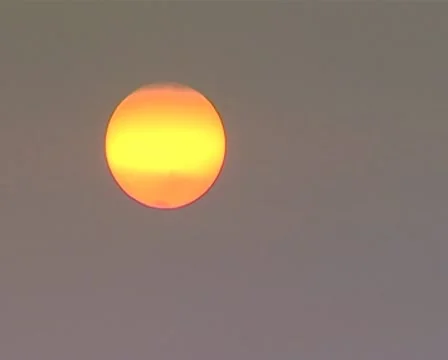 Sanset Stock Footage 8981448