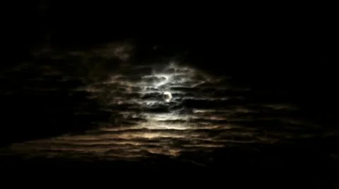 Sanset Stock Footage 9028351