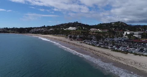 Santa Barbara 05 Video stock 82217540