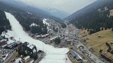 Santa Caterina Stock Footage 263193880