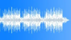 Santa Christmas sleighStock Music