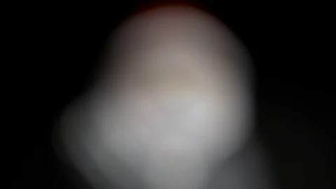 Santa Claus Focus Stock-Footage 82832359