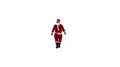 Santa claus Video stock 979641
