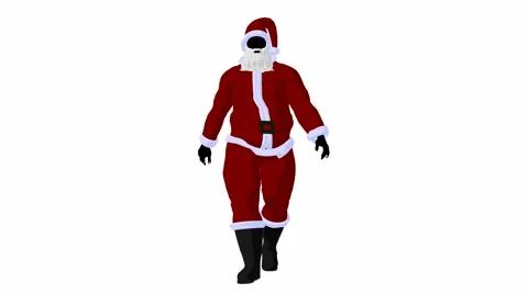Santa claus Video stock 979643