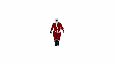 Santa claus Video stock 979650