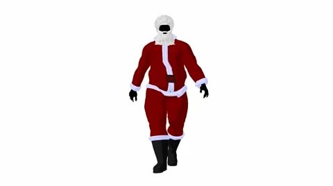 Santa claus Video stock 979651