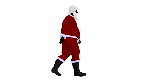 Santa claus Video stock 979653