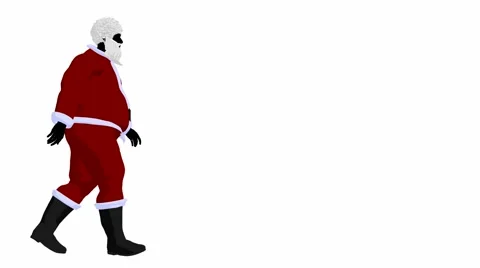 Santa claus Video stock 979654