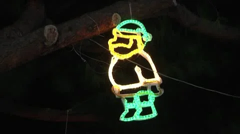 Santa Claus. Видео 10055608