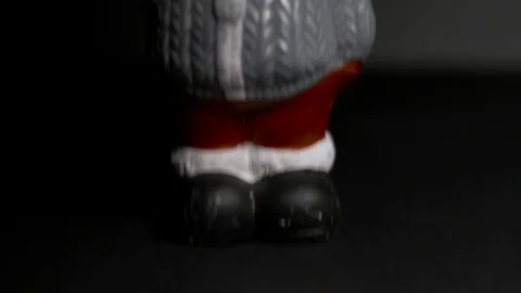 Santa Claus Stock Footage 82832185