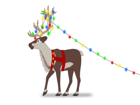 Santa claus 库存影片 83681381