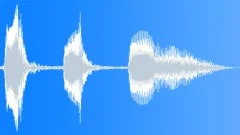 Santa Claus Ho-Ho-Ho Sound Effect