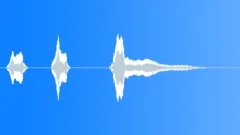 Santa Claus HO HO HO (2)Sound Effect