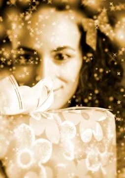 Santa claus Stock Illustration