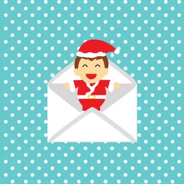 Santa claus Stock Illustration