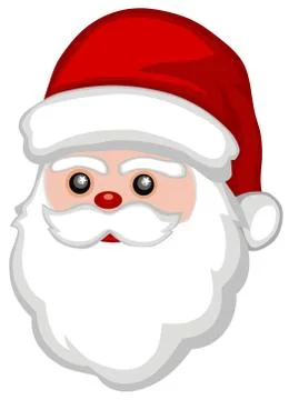Santa claus Stock Illustration