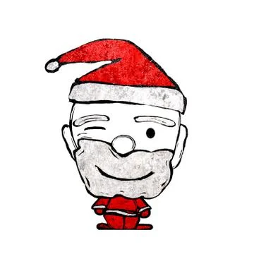 Santa claus Stock Illustration