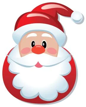 Santa claus Stock Illustration
