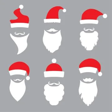 Santa claus Stock Illustration