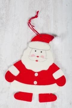 Santa claus Stock Photos