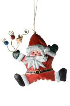 Santa claus Stock Photos