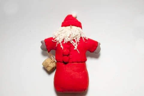 Santa claus Foto stock